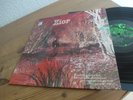 ZIOR SAME LP IN 1971 IN MINT 1ST PRESS PROG. KILLER