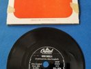 GLEN CAMPBELL Pocket Disc HAVA NAGILA/TRUE GRIT - 4