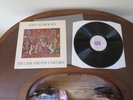 John Renbourn - The Lady & The Unicorn LP - Ex+ 1st UK Press Vinyl - World Ship
