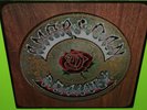 THE GRATEFUL DEAD   AMERICAN BEAUTY LP   EXCELLENT ORIGINAL PRESS