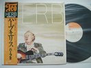 HERB ELLIS Herb EX CBS SONY 25AP 867 Japan LP w/OBI Billy Taylor