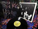 CLEAN  1967 Orig GOLD Elektra THE DOORS - STRANGE DAYS   Dark Psych JIM MORRISON