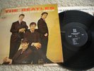 INTRODUCING THE BEATLES VEE JAY LEGIT W/ INNER BLACK LABEL NO BRACKETS VJLP 1062