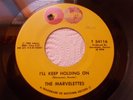 THE MARVELETTES   