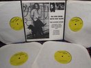 RARE RADIO SHOW 4xLP BOX = NO ONE HERE GETS OUT ALIVE = DOORS = MORRISON Psych