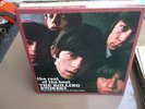 Rolling Stones: The Rolling Stones Story, Part 2: The Rest of the Best, 4 LP-Box