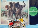 Elvis Costello & Attractions 1st Press OZ LP with 45 Armed forces NM 78 New wave