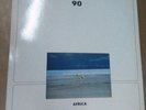 André Ceccarelli - Bernard Arcadio ?– Africa -Patchwork ?– MCT 90 France 1986