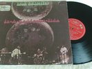 Iron Butterfly IN-A-GADDA-DA-VIDA LP Taiwan Import - very rare