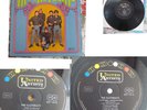 RARE The EASYBEATS Vinyl Record German import 1967 Friday on My Mind GEMA 669143