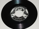 Grateful Dead- EYES OF THE WORLD / WEATHER REPORT 7