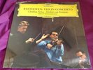 Sealed Classical LP : Beethoven   Violin Concerto   Ferras   von Karajan   DGG