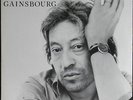 SERGE GAINSBOURG Mauvaises nouvelles des étoiles French LP Pop Chanson