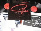 GILLAN  -     Glory Road,     ORIGINAL 1980 UK DOUBLE-LP / inners..... NICE COPY