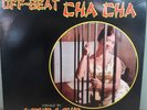 Kong Ling & Celso Carrillo - Hong Kong Presents Off-Beat Cha Cha. China n.d rare