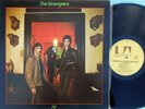 Stranglers 1st Press OZ LP Rattus norvegicus EX ’77 United artists Punk New wave