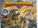 BOLT THROWER 'Realm Of Chaos' RED Vinyl LP NEW/SEALED