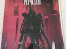Pearl Jam Ten 180g Vinyl LP REissue 2007