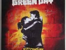 Green Day 21st Century Breakdown Signed Vinyl Record Autographed Rare Billie Joe