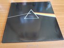 pink floyd - dark side of the moon   -  lp - sweden pressing+poster +2 postcart