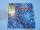 MUSHROOM EVOLUTION CONCERT 3-LP -  ORIG OZ LP INNERS