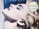 Madonna - True Blue - American Special Collectors Edition Vinyl (VG+)