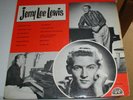 JERRY LEE LEWIS Self Titled SUN 1230 Rockabilly Original  Mono 1958