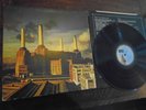 PINK FLOYD ANIMALS UK 1ST PRESS LP. WIDE SPINE/ INNER SHVL 815