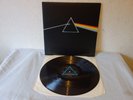 Pink Floyd ?– The Dark Side Of The Moon Label: Harvest ?– SHVL 804