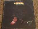 Aretha Franklin ?– Live At Fillmore West