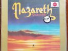 NAZARETH - Greatest Hits, Factory Sealed, A&M Audiophile SPJ-9020