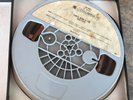 EARTH WIND & FIRE Gratitude COLUMBIA Reel To Reel Tape Needs Work  Vintage 1975
