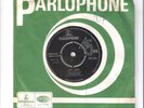 BEATLES - Hey Jude           ***UK Parlophone Export***