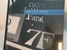 Dave Matthews Band, Live Trax Volume 1, LP, Black Vinyl