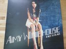 Amy Winehouse ?– Back To Black - UK - 2007 - 173 412 8 - NM/EX