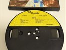 JETHRO TULL WAR CHILD CHR1067-A Reel-to-Reel 7+1/2 IPS