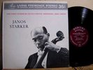 MERCURY SR 90347 LALO Schumann CELLO CTO STARKER SKROWACZEWSKI RFR1/4 35MM NM