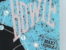 David Bowie Let's Dance 12