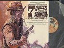 Collector LP EDDY MITCHELL vs JOHNNY HALLYDAY 