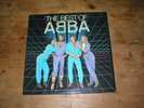5 x LP Boxed Set The Best of ABBA 1972-1981 Readers Digest (VERY GOOD CONDITION)