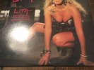 LITA FORD LITA VINYL LP ORIGINAL PRESSING 1988 RCA 6397 (VG+/VGOZZY Promo Copy