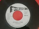 zoot simms SEE DEM A COME studio 1