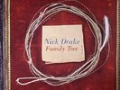 DRAKE, Nick - Family Tree - Vinyl (2xLP)