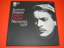 SAMSON  FRANCOIS  §   CHOPIN  