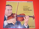 DAVID  OISTRAKH   §   BEETHOVEN  