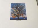 Talk Talk - Spirit of Eden LP (PCSD 105) - NR.MINT CONDITION - Original Inner