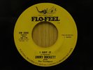 Jimmy Dockett 45 I Got It bw My Dreams Come True on Flo Feel