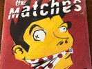 The Matches E Von Dahl Killed The Locals Vinyl 2 LP SEALED #450/1000 Fillmore