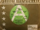 Gladys Knight and the Pips - Make me the Woman UK Motown TMG 805 DEMO EXC +