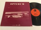 TEN PLUS Optimum on Music De Wolfe Soul Jazz Funk Library LP